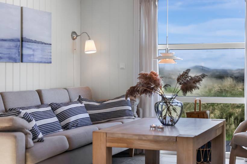 Foto von Ferienhaus TZ48 in Nørlev - Lønstrup - Nordjütland