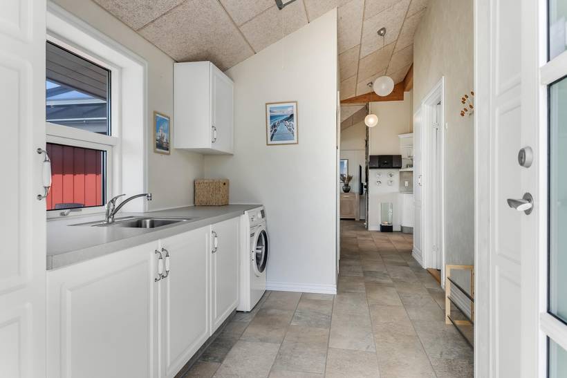 Foto von Ferienhaus TZ48 in Nørlev - Lønstrup - Nordjütland