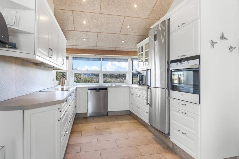 Foto von Ferienhaus TZ48 in Nørlev - Lønstrup - Nordjütland