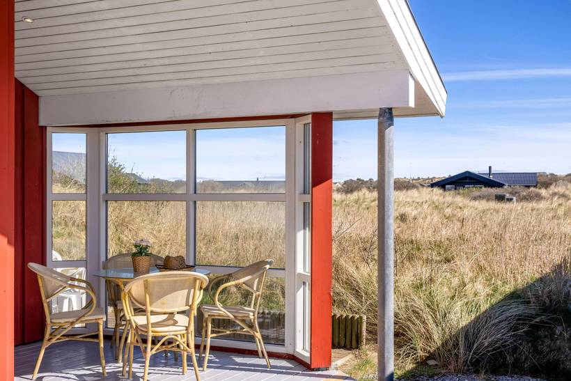 Foto von Ferienhaus TZ48 in Nørlev - Lønstrup - Nordjütland