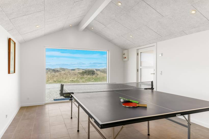 Foto von Ferienhaus TZ48 in Nørlev - Lønstrup - Nordjütland