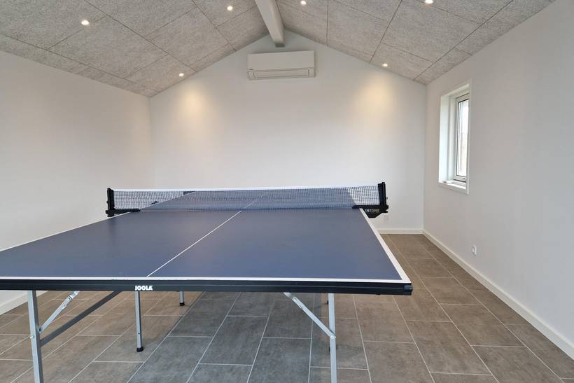 Foto von Ferienhaus TZ48 in Nørlev - Lønstrup - Nordjütland