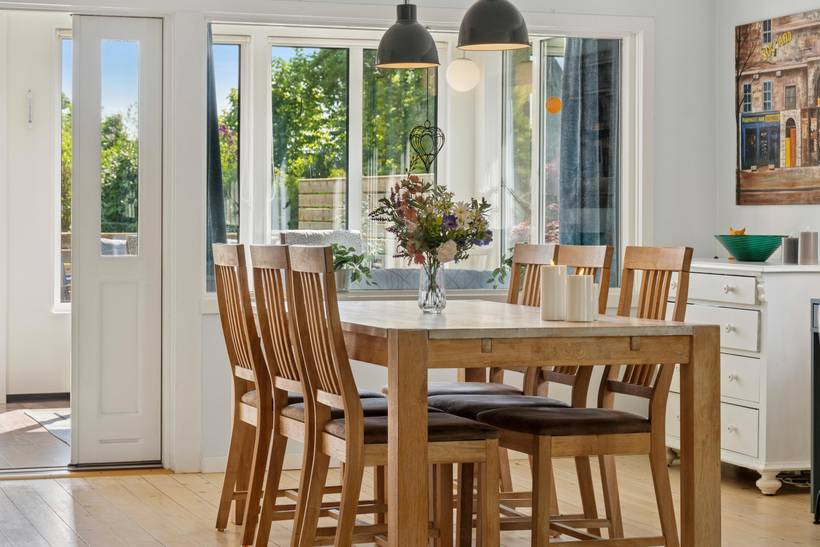 Foto von Ferienhaus TZ51 auf Tuse Næs - Westseeland