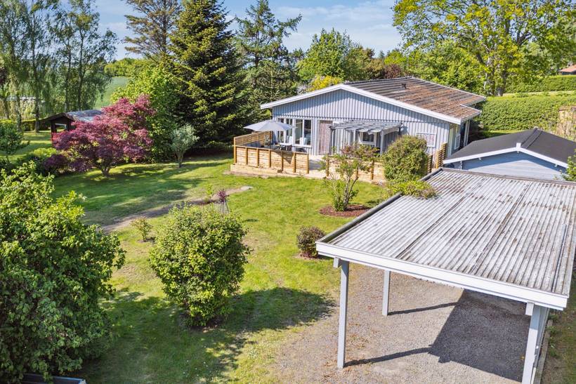 Foto von Ferienhaus TZ51 auf Tuse Næs - Westseeland