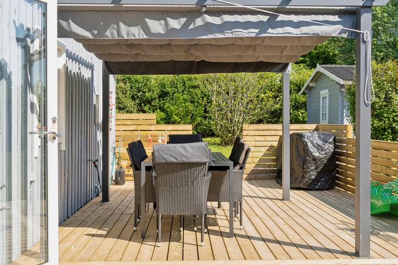 Foto von Ferienhaus TZ51 auf Tuse Næs - Westseeland