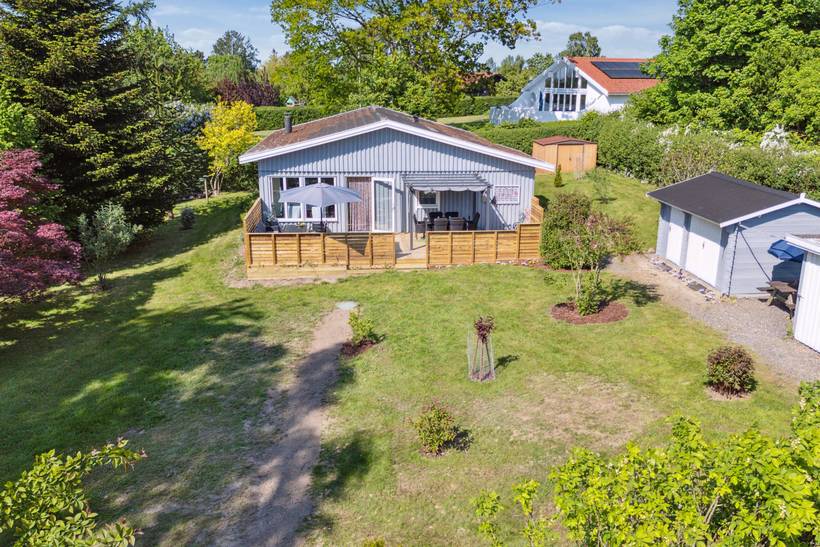 Foto von Ferienhaus TZ51 auf Tuse Næs - Westseeland