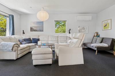 Vorschaubild von Ferienhaus TZ51 auf Tuse Næs - Westseeland