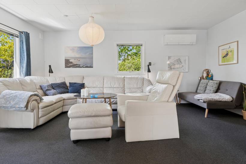 Foto von Ferienhaus TZ51 auf Tuse Næs - Westseeland