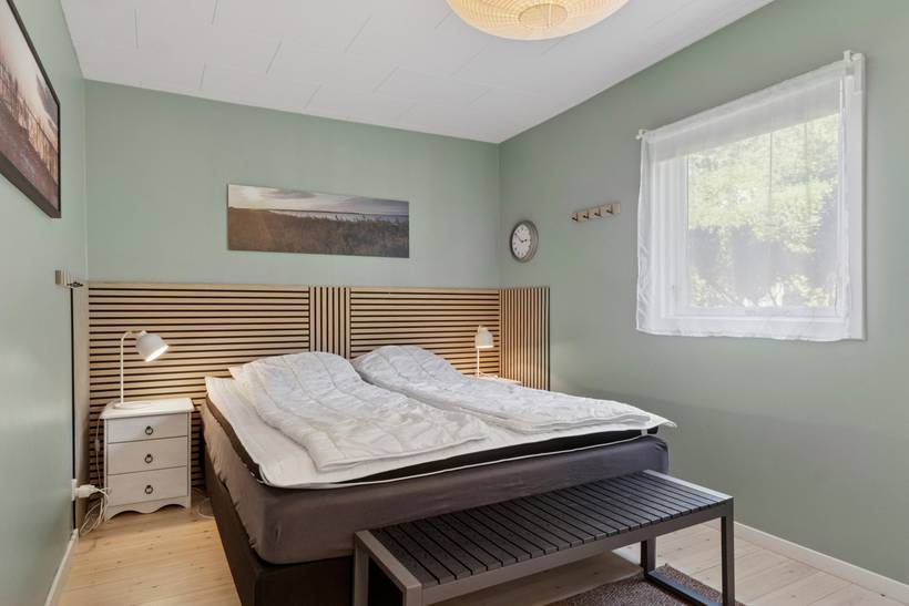 Foto von Ferienhaus TZ51 auf Tuse Næs - Westseeland