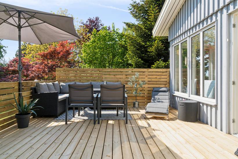 Foto von Ferienhaus TZ51 auf Tuse Næs - Westseeland