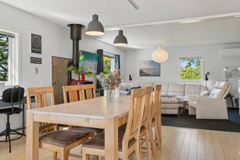 Foto von Ferienhaus TZ51 auf Tuse Næs - Westseeland