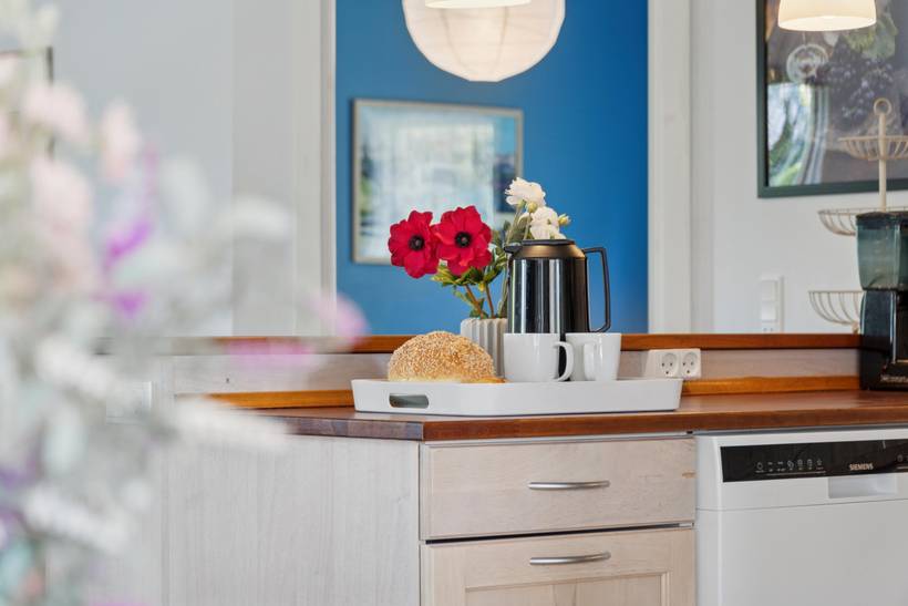 Foto von Ferienhaus TZ51 auf Tuse Næs - Westseeland