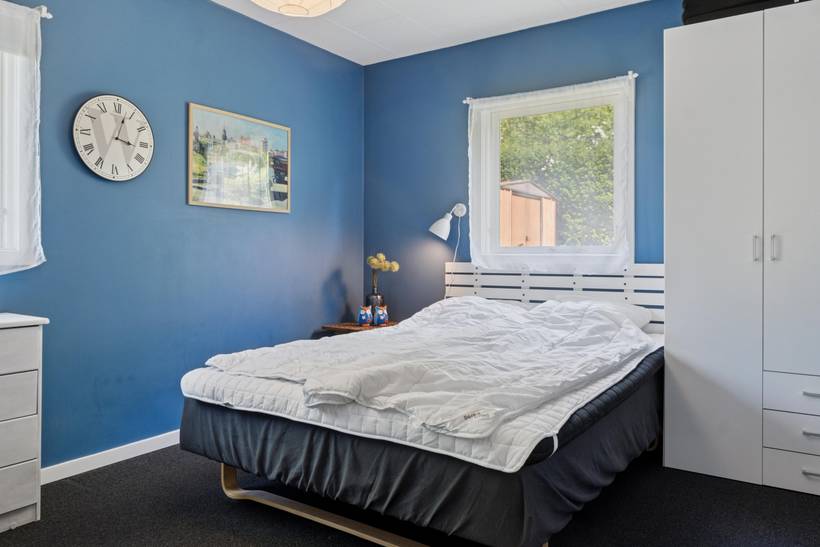 Foto von Ferienhaus TZ51 auf Tuse Næs - Westseeland