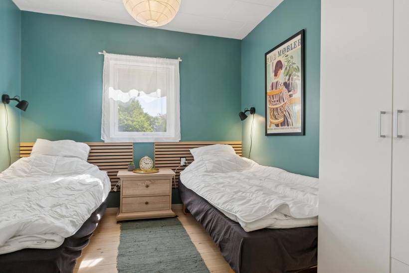 Foto von Ferienhaus TZ51 auf Tuse Næs - Westseeland