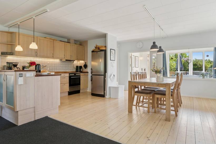 Foto von Ferienhaus TZ51 auf Tuse Næs - Westseeland