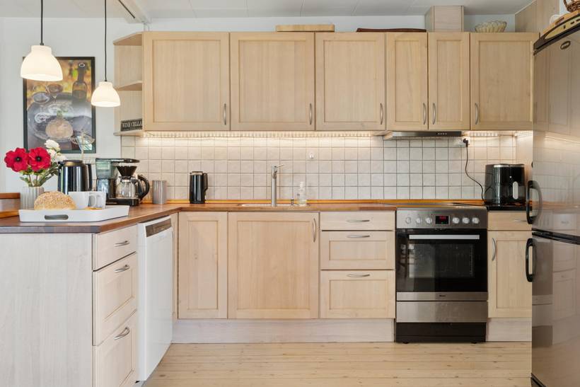 Foto von Ferienhaus TZ51 auf Tuse Næs - Westseeland