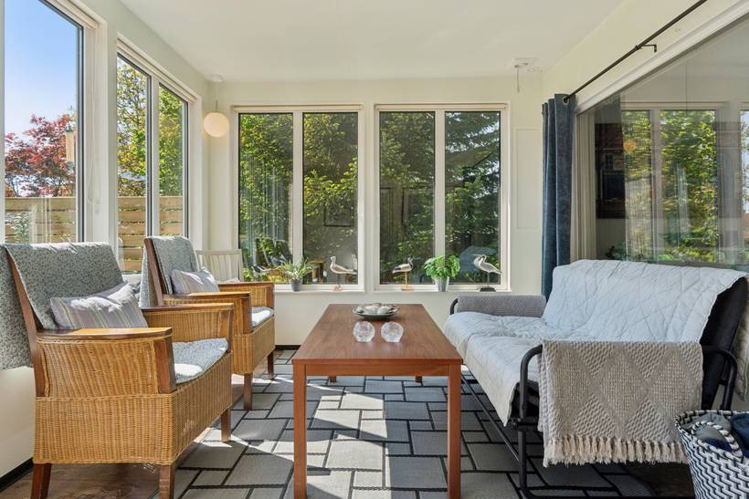 Foto von Ferienhaus TZ51 auf Tuse Næs - Westseeland
