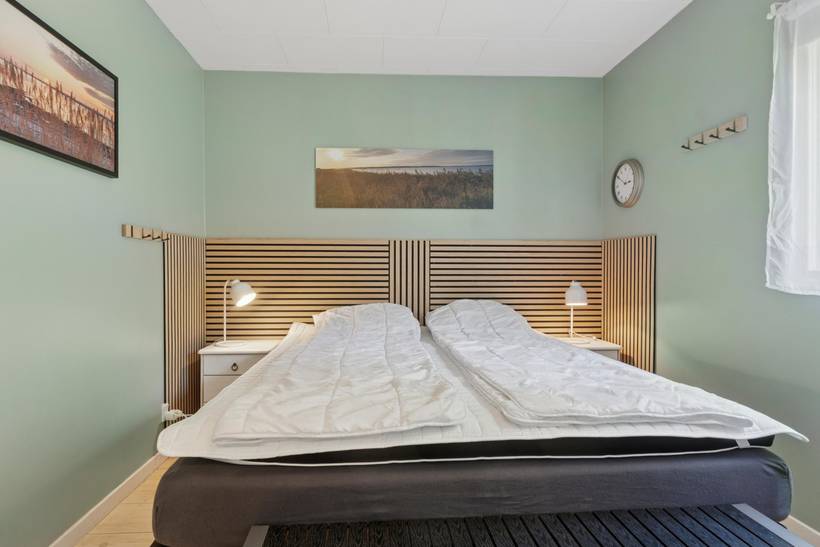 Foto von Ferienhaus TZ51 auf Tuse Næs - Westseeland