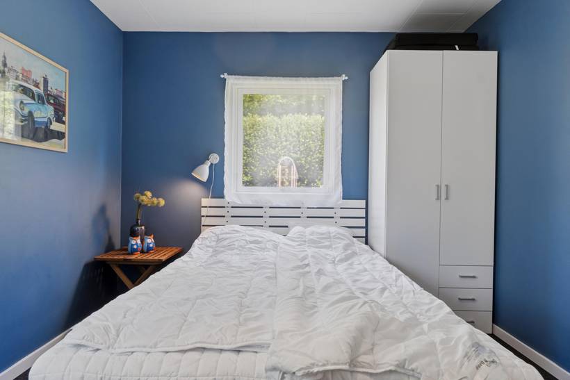 Foto von Ferienhaus TZ51 auf Tuse Næs - Westseeland
