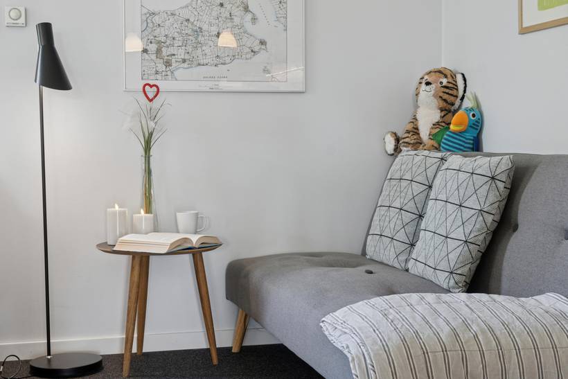 Foto von Ferienhaus TZ51 auf Tuse Næs - Westseeland