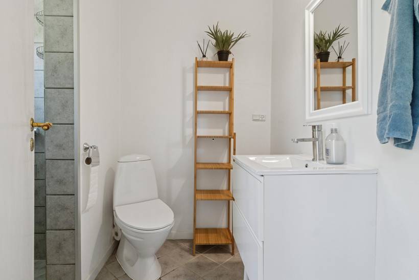 Foto von Ferienhaus TZ51 auf Tuse Næs - Westseeland