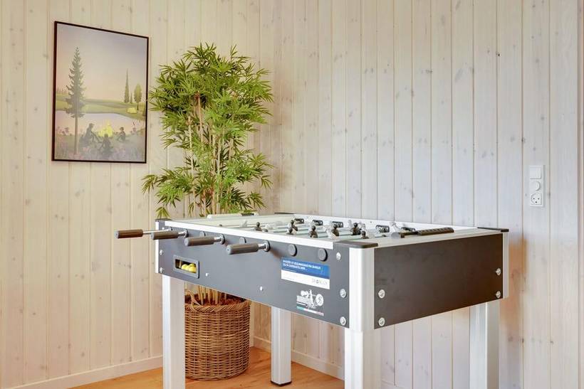 Foto von Ferienhaus TZ54 in Mommark - Als