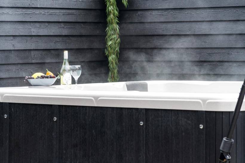 Foto von Ferienhaus TZ54 in Mommark - Als