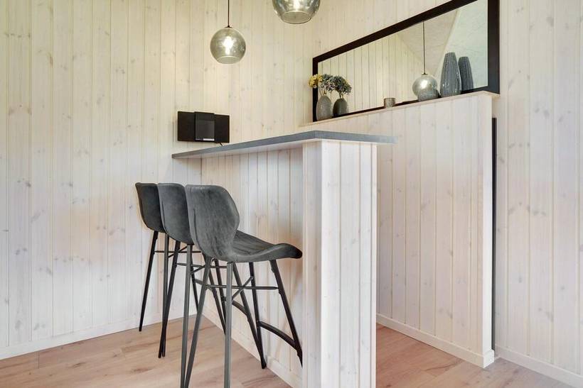 Foto von Ferienhaus TZ54 in Mommark - Als