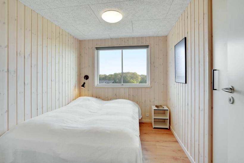 Foto von Ferienhaus TZ54 in Mommark - Als