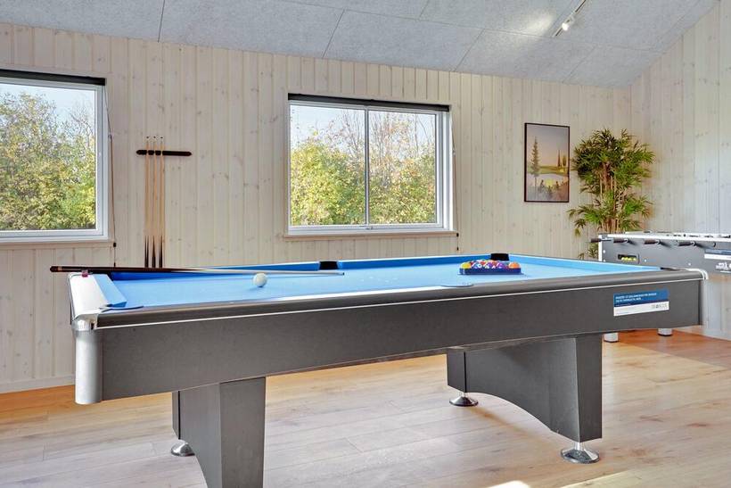 Foto von Ferienhaus TZ54 in Mommark - Als