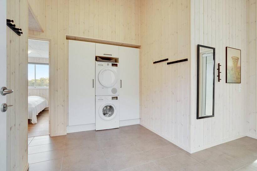 Foto von Ferienhaus TZ54 in Mommark - Als