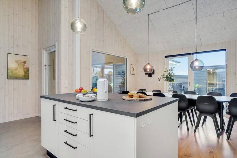 Foto von Ferienhaus TZ54 in Mommark - Als
