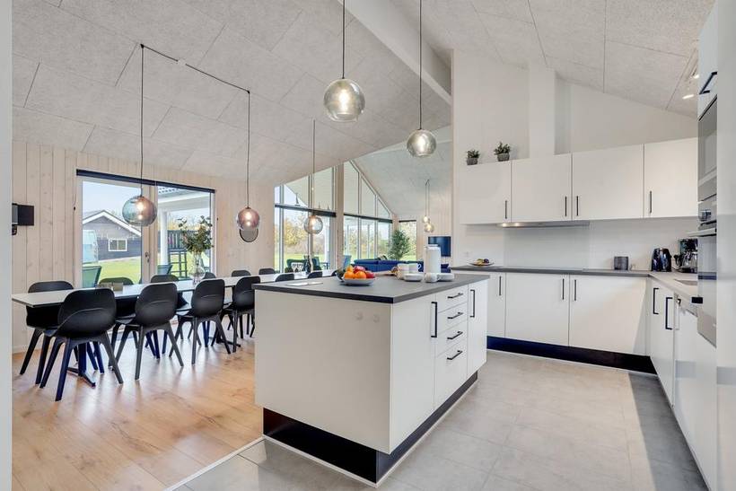 Foto von Ferienhaus TZ54 in Mommark - Als