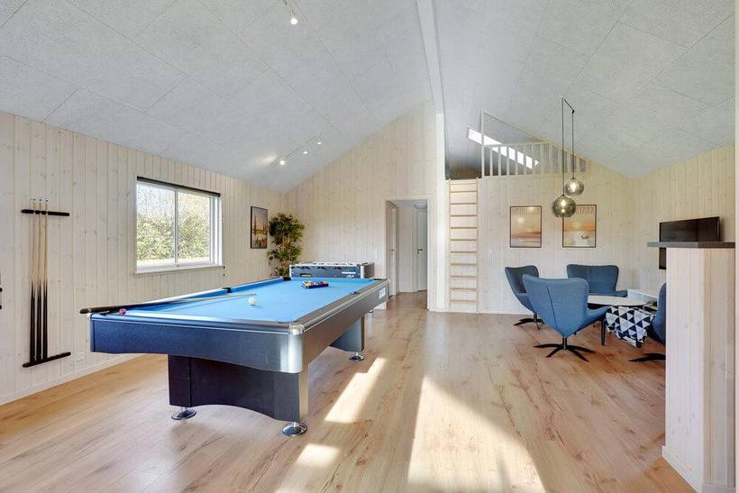 Foto von Ferienhaus TZ54 in Mommark - Als