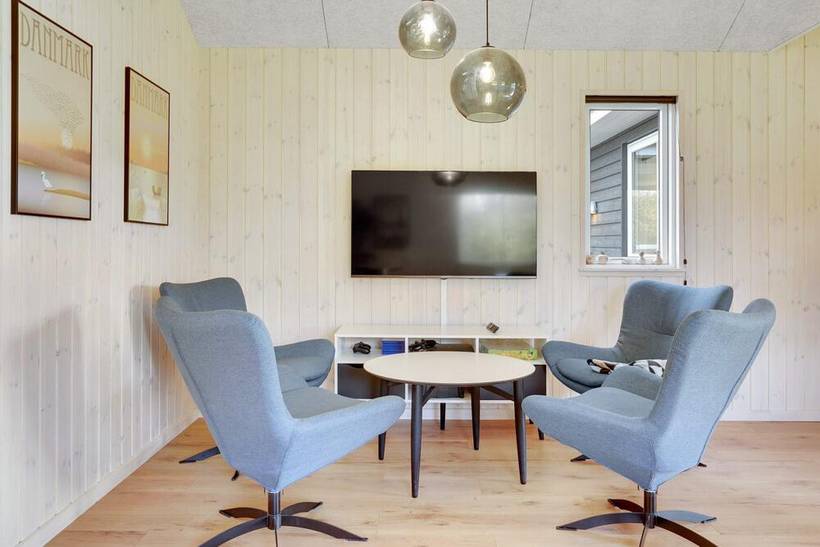 Foto von Ferienhaus TZ54 in Mommark - Als
