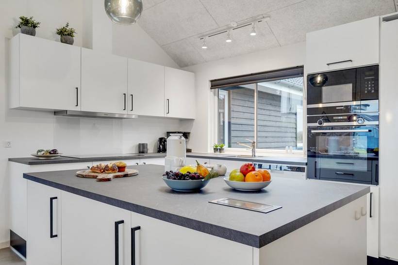 Foto von Ferienhaus TZ54 in Mommark - Als