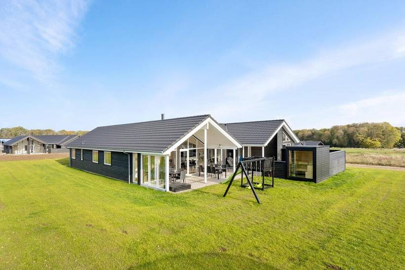 Foto von Ferienhaus TZ54 in Mommark - Als