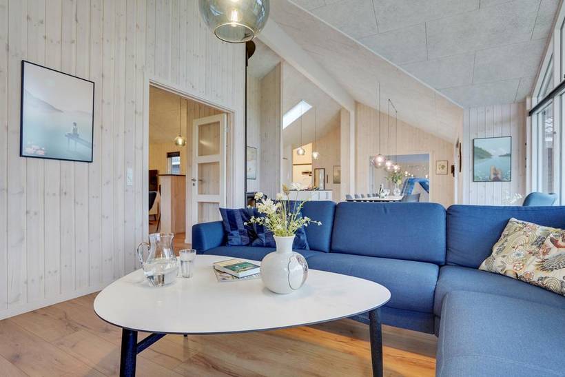 Foto von Ferienhaus TZ54 in Mommark - Als