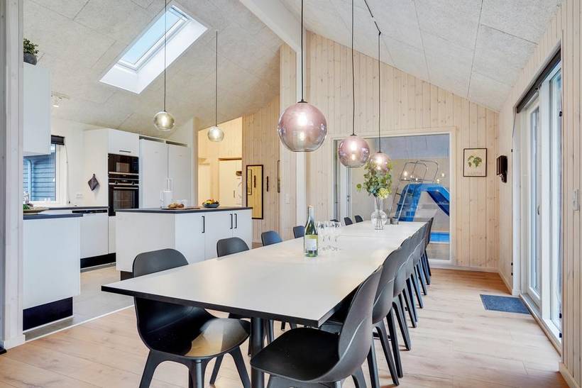 Foto von Ferienhaus TZ54 in Mommark - Als