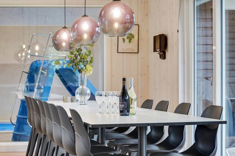 Foto von Ferienhaus TZ54 in Mommark - Als