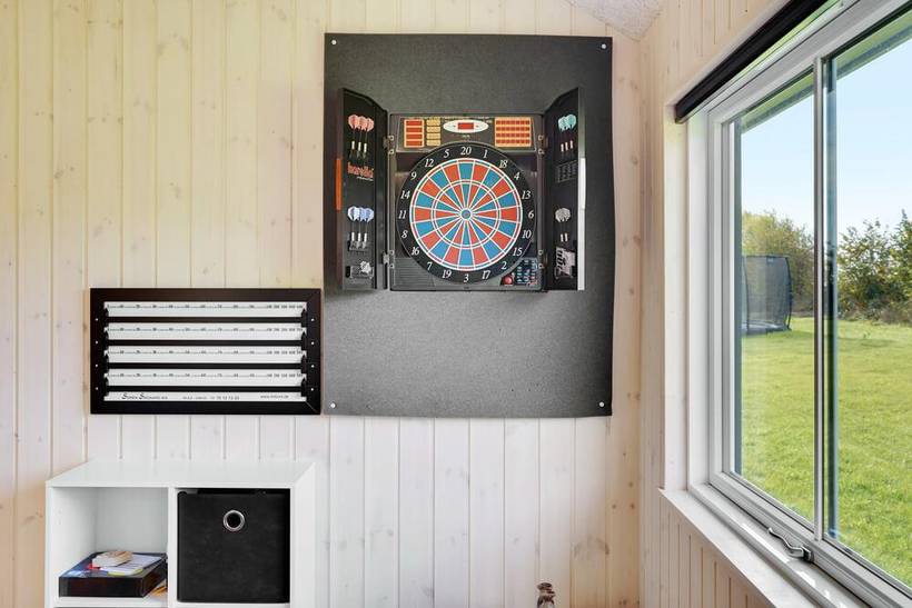Foto von Ferienhaus TZ54 in Mommark - Als