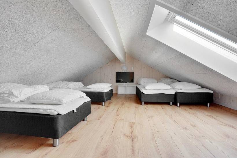 Foto von Ferienhaus TZ54 in Mommark - Als