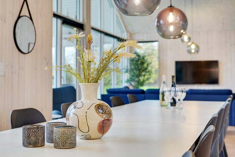 Foto von Ferienhaus TZ54 in Mommark - Als