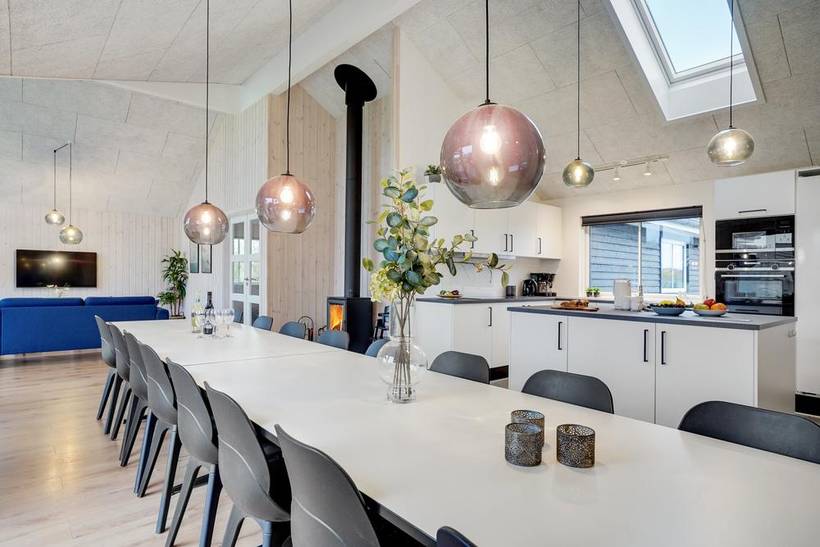 Foto von Ferienhaus TZ54 in Mommark - Als