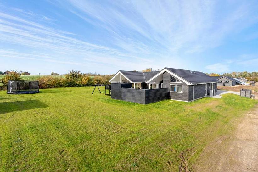 Foto von Ferienhaus TZ54 in Mommark - Als
