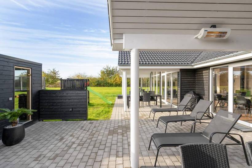 Foto von Ferienhaus TZ54 in Mommark - Als