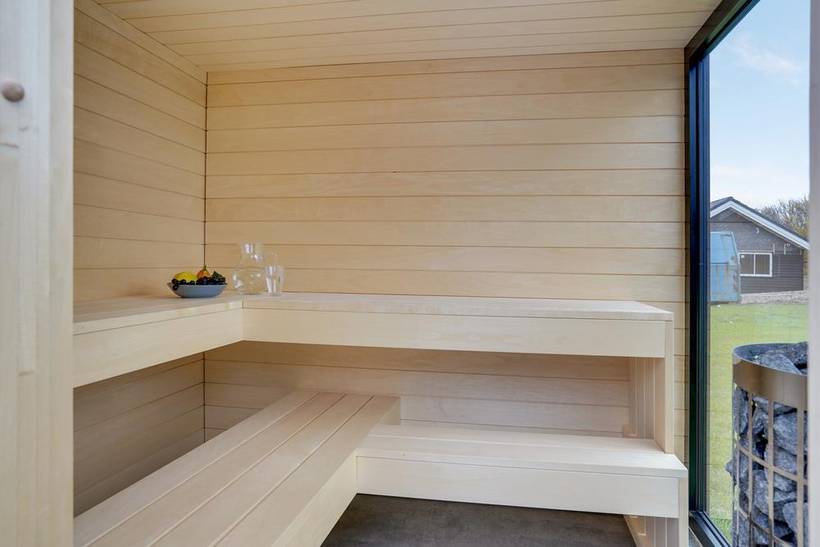 Foto von Ferienhaus TZ54 in Mommark - Als