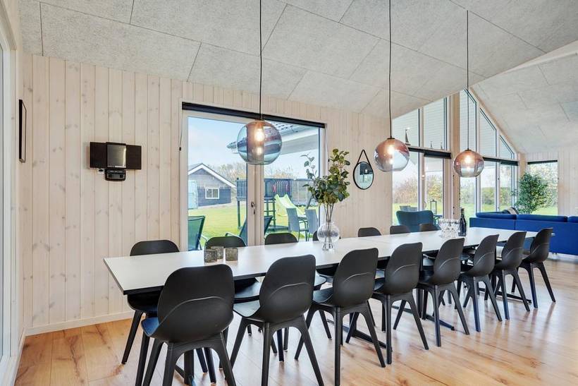 Foto von Ferienhaus TZ54 in Mommark - Als