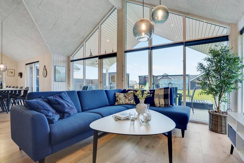 Foto von Ferienhaus TZ54 in Mommark - Als