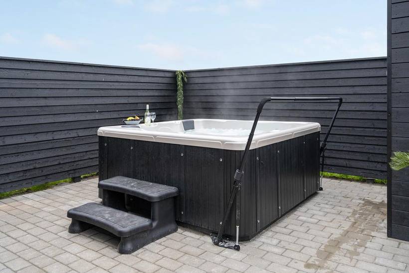 Foto von Ferienhaus TZ54 in Mommark - Als